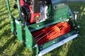 www.greenkeepers.fr - le sp�cialiste des tondeuses h�lico�dales