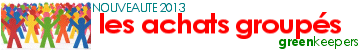 les achats group�s chez greenkeepers - r�alisez des �conomies suppl�mentaires avec nos promotions exceptionnelles