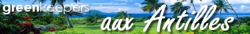greenkeepers ouvre un point de vente � Guadeloupe pour mieux servir nos clients aux Antilles (Martinique)