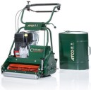 Tondeuse h�lico�dale ATCO Club