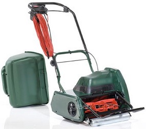 Allet Kensington 14E (Atco Windsor 14S)
