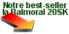 tondeuse h�lico�dale best-seller - l'ATCO Balmoral 20SK